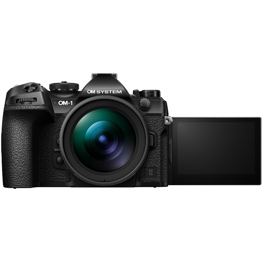 om-system-om-1-mark-ii-ed-12-40mm-pro-ii - Torino Fotografia