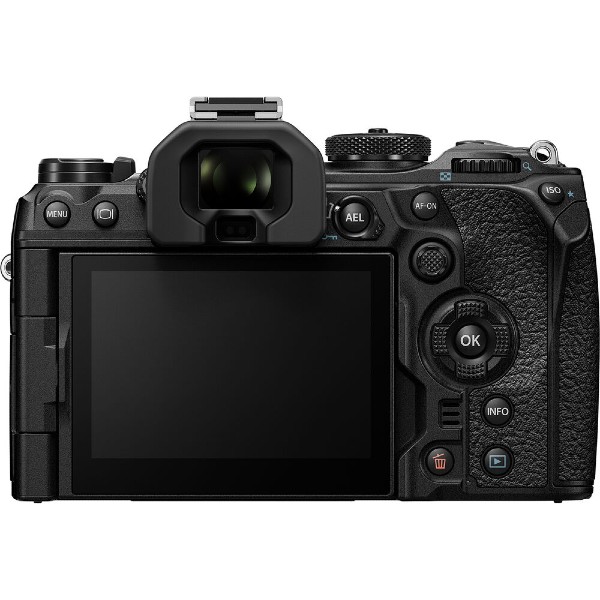 om-system-om-1-mark-ii-ed-12-40mm-pro-ii - Torino Fotografia