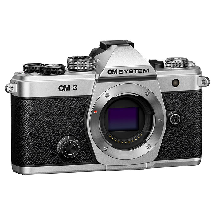 om-system-om-3-body - Torino Fotografia