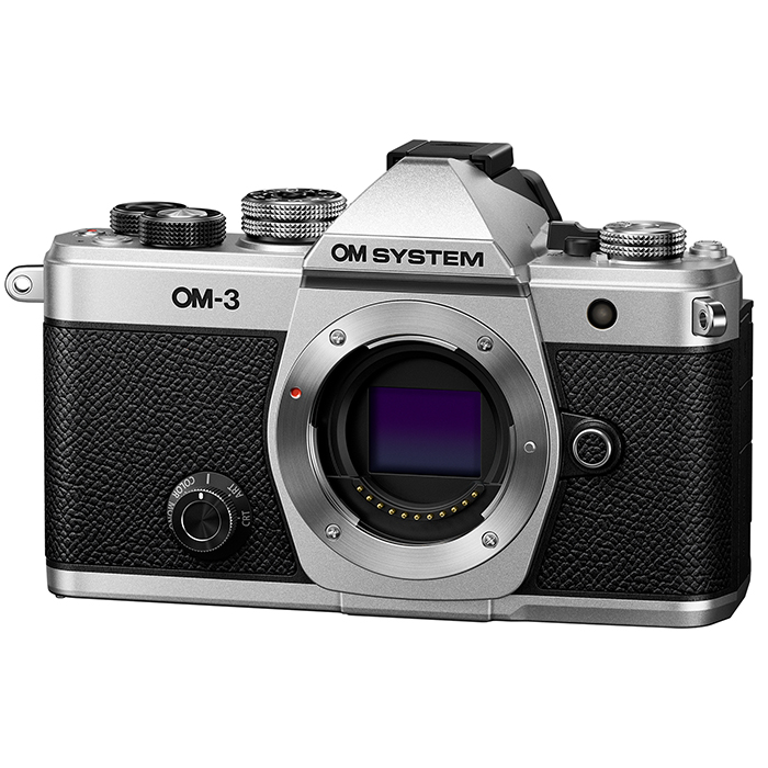 om-system-om-3-body - Torino Fotografia