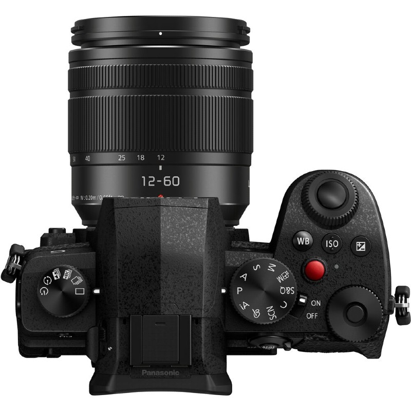 panasonic-lumix-dc-g97-lumix-g-vario-12-60m - Torino Fotografia