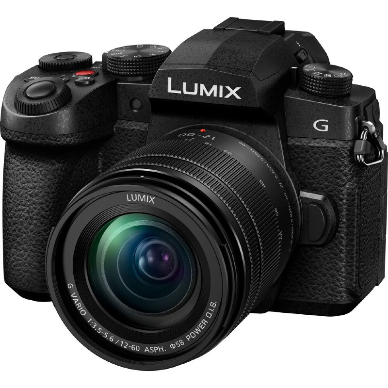 panasonic-lumix-dc-g97-lumix-g-vario-12-60m - Torino Fotografia