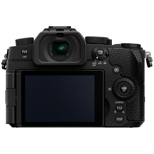 panasonic-lumix-dc-g97-lumix-g-vario-12-60m - Torino Fotografia