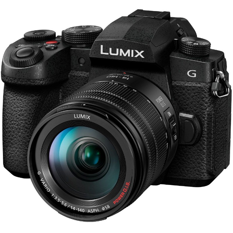 panasonic-lumix-dc-g97-lumix-g-vario-14-140 - Torino Fotografia