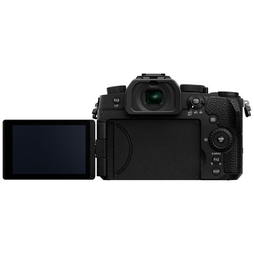 panasonic-lumix-dc-g97-lumix-g-vario-14-140 - Torino Fotografia