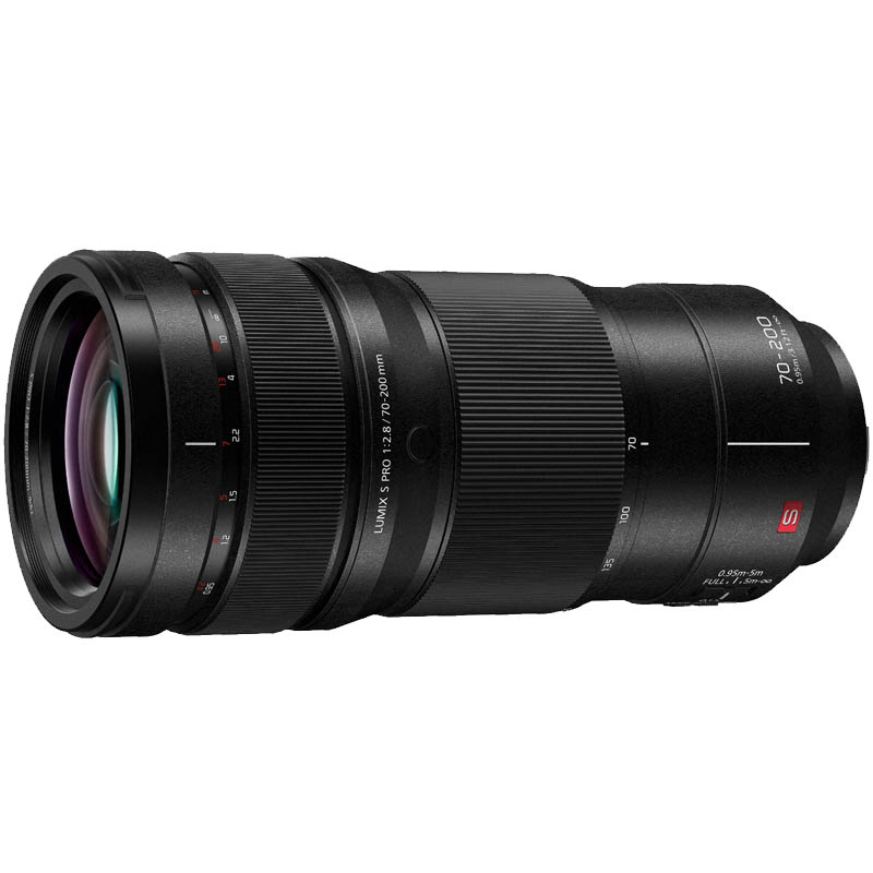panasonic-lumix-s-pro-70-200mm-f-2-8-object - Torino Fotografia
