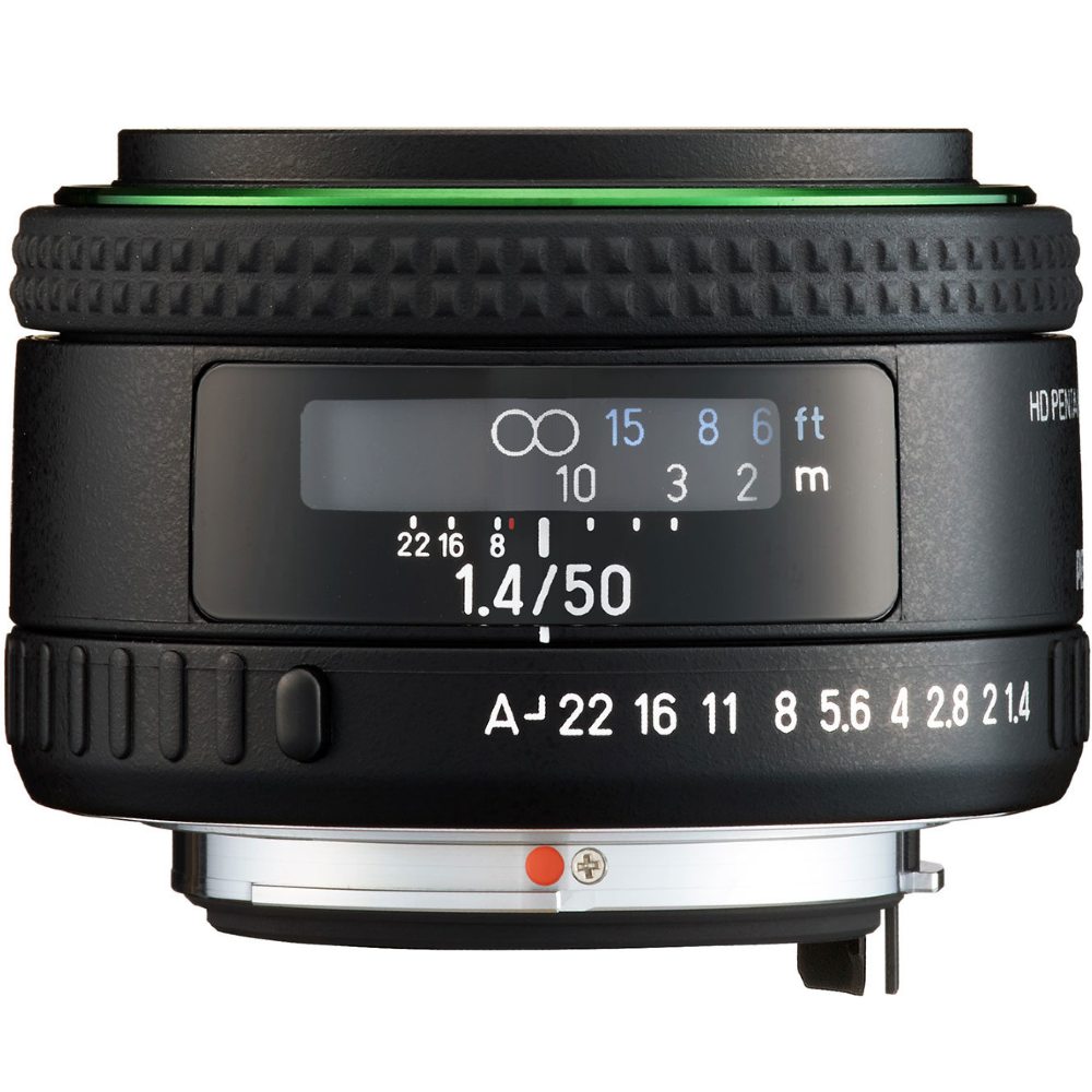 pentax-50mm-f-1-4-hd-fa - Torino Fotografia