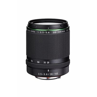 pentax-fa-28-105mm-f-3-5-5-6-ed-dc-wr - Torino Fotografia