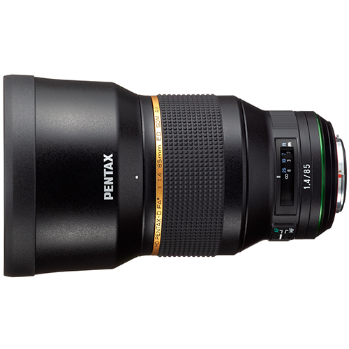 pentax-fa-85mm-f-1-4-ed-sdm-aw - Torino Fotografia