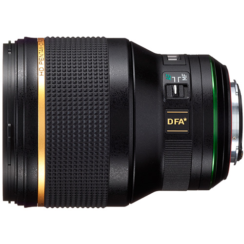 pentax-fa-85mm-f-1-4-ed-sdm-aw - Torino Fotografia