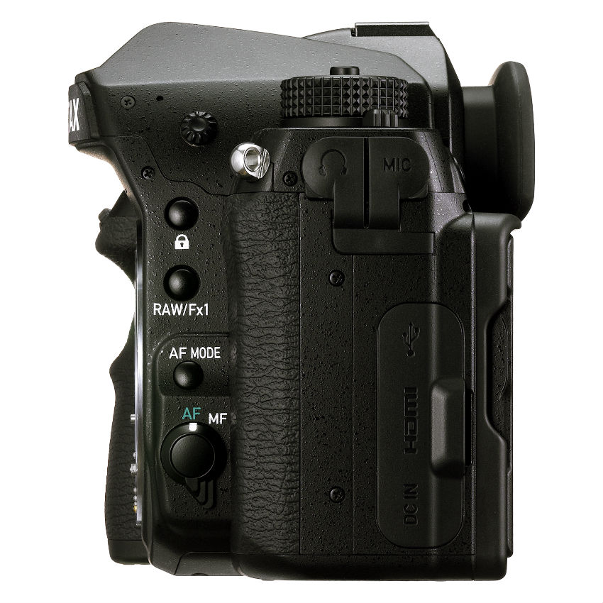 pentax-k-1-mark-ii-body - Torino Fotografia