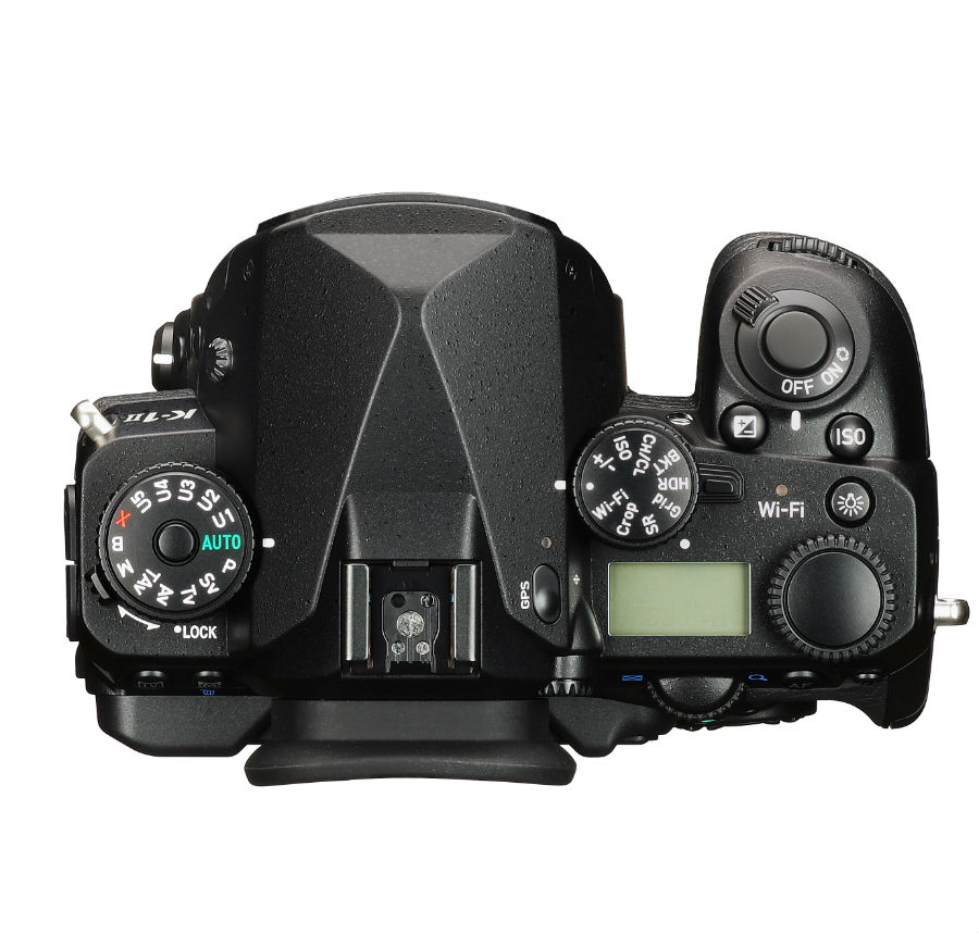 pentax-k1-ii-24-70mm-f-2-8 - Torino Fotografia