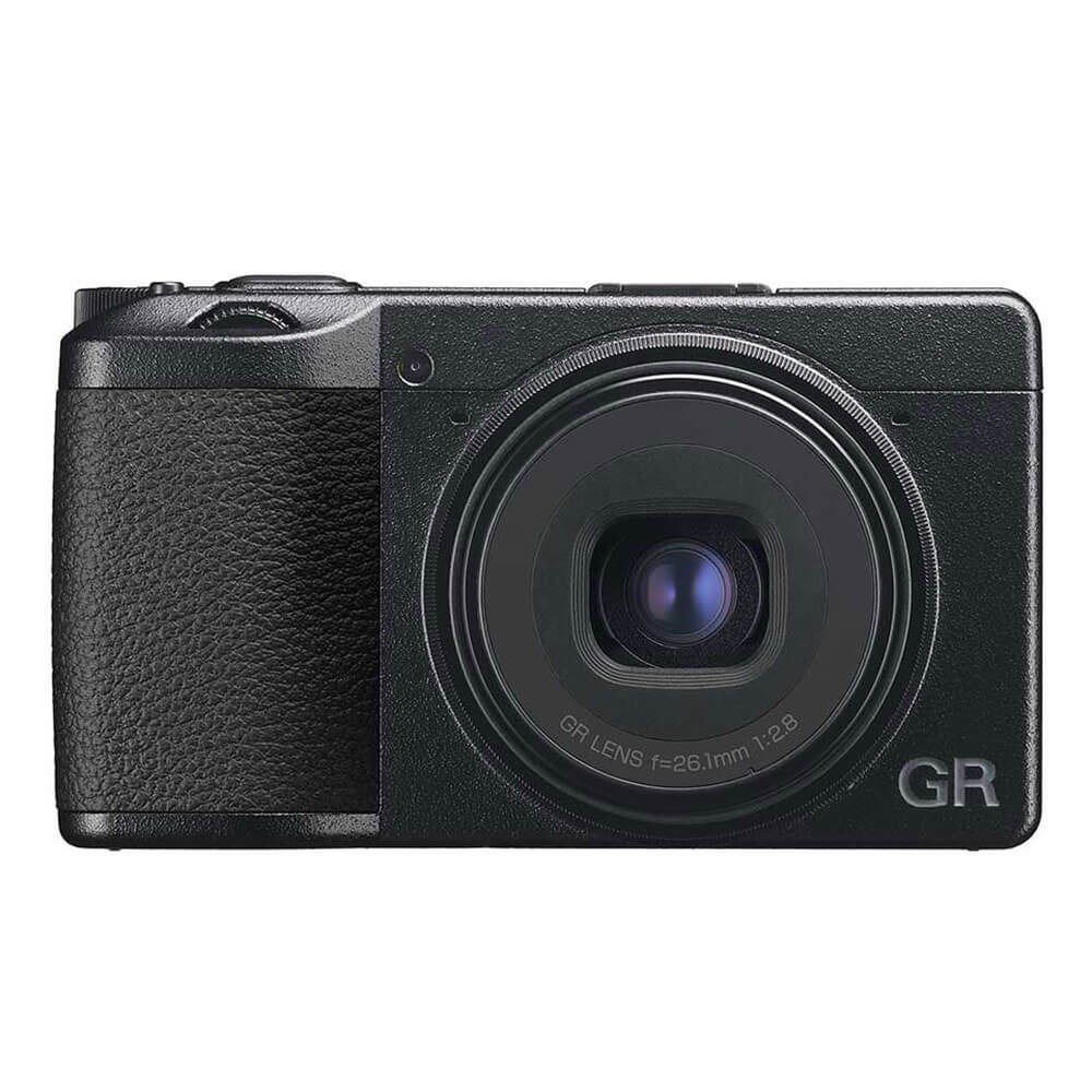 Ricoh GRIIIx - Torino Fotografia Ricoh GRIIIx