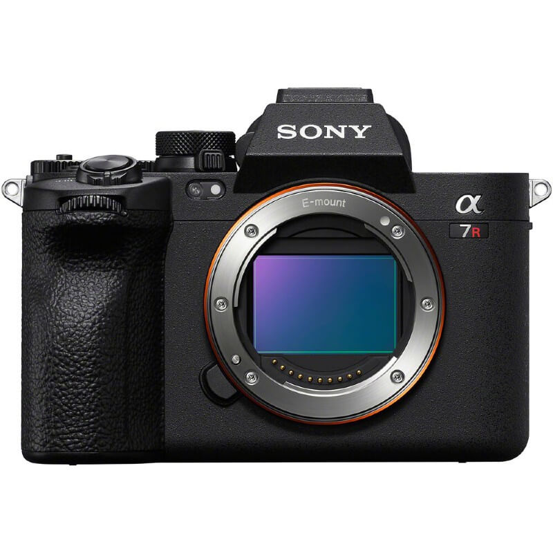 Corpo Sony A7R V