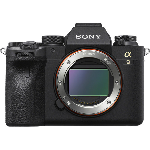 Fotocamera mirrorless Sony A9 Mark II