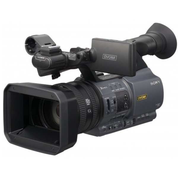 Camcorder Sony DSR-PD175P