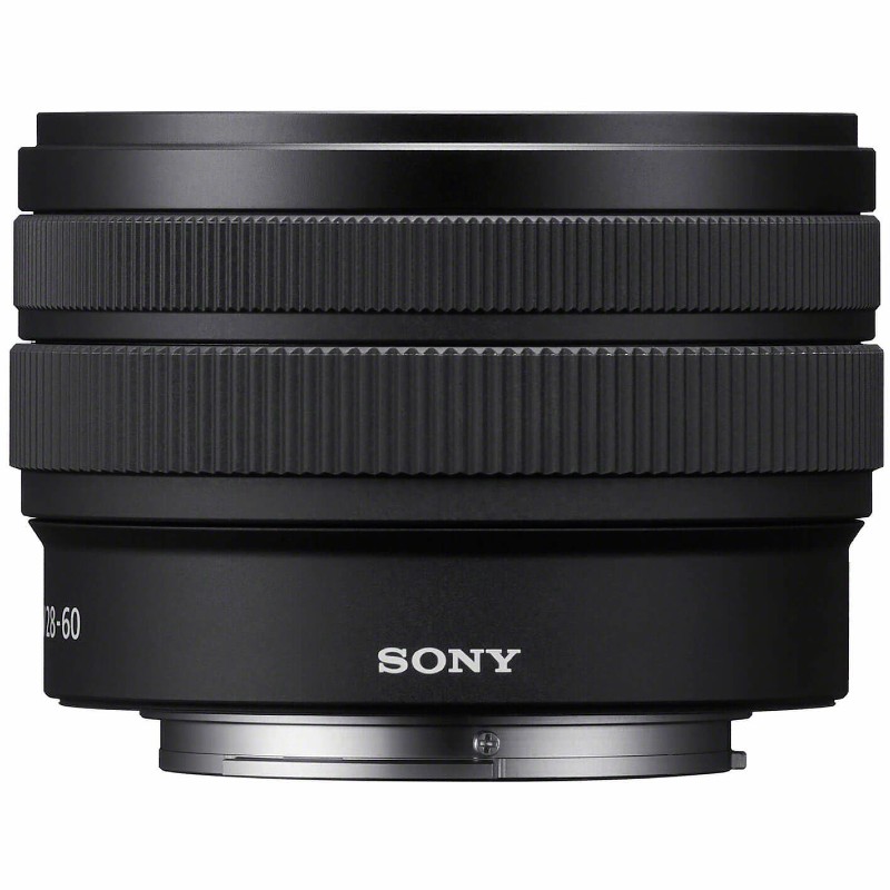 sony-fe-28-60mm-f-4-5-6 - Torino Fotografia