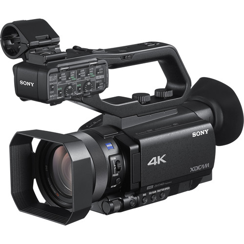 Videocamera Sony PXW-Z90 4K