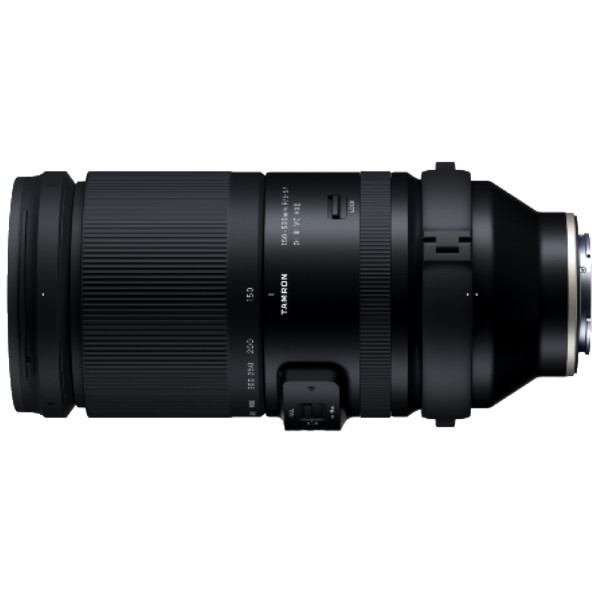 Tamron 150-500 mm F/5-6.7 Di III VC VXD Nikon Z