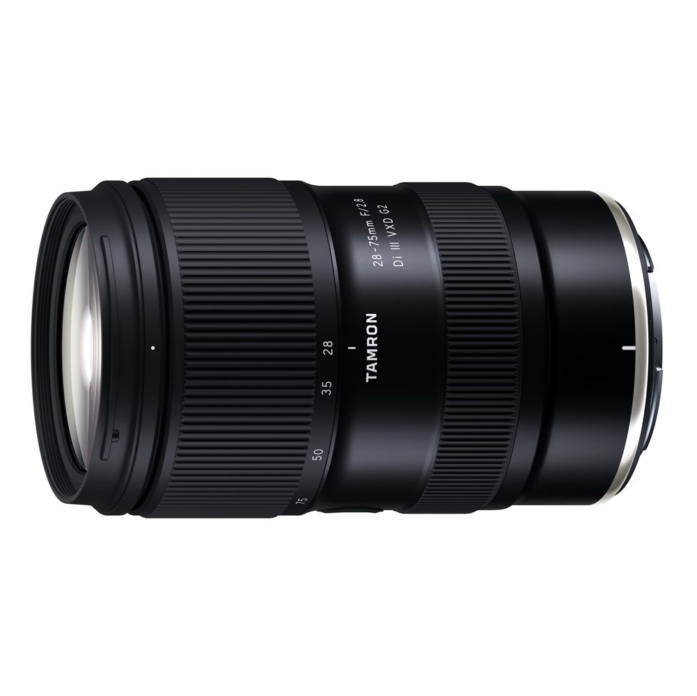 Tamron 28-75mm F/2.8 Di III VXD G2 for Nikon Z
