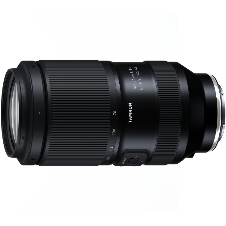 Tamron 70-180mm F/2.8 Di III VC VXD G2 Sony E
