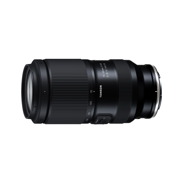 Tamron 70-180 mm F/2.8 Di III VC VXD G2 Nikon Z mount