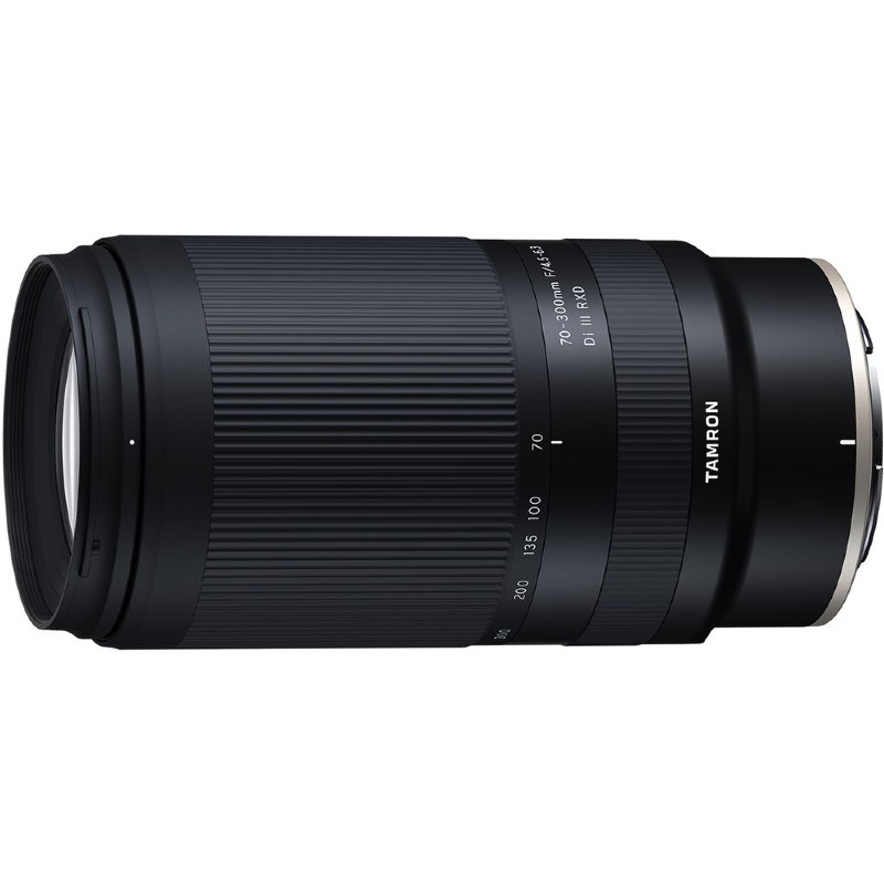 Tamron 70-300mm F/4.5-6.3 Di III RXD per Nikon Z mount