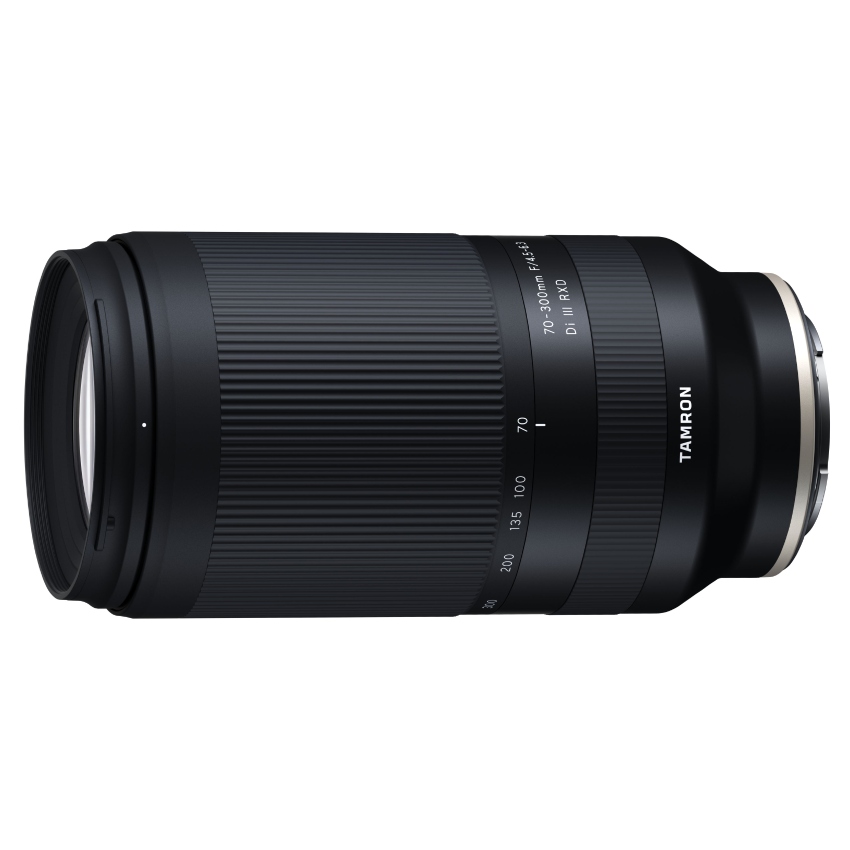 Tamron 70-300 mm f/4.5-6.3 Di III RXD Sony FE