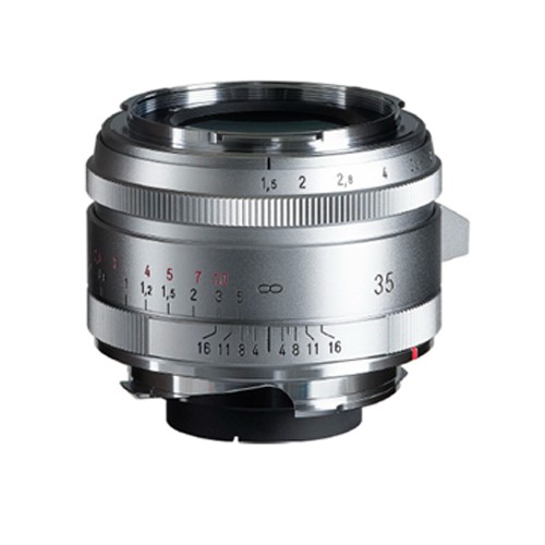 Voigtländer Nokton Vintage Line 1
