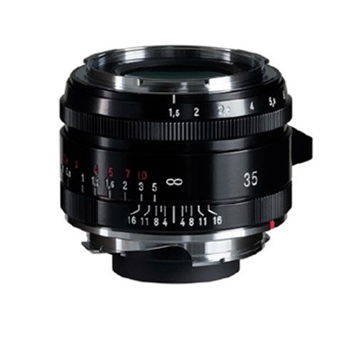 Voigtländer Nokton Vintage Line 1