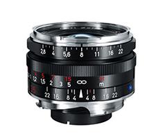 Zeiss 35mm F/2