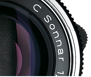 zeiss-50mm-f-2-0-planar-t-zwart-zm-zeiss-le - Torino Fotografia