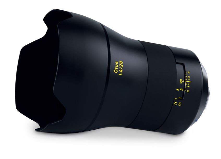 zeiss-otus-28mm-f-1-4-canon - Torino Fotografia