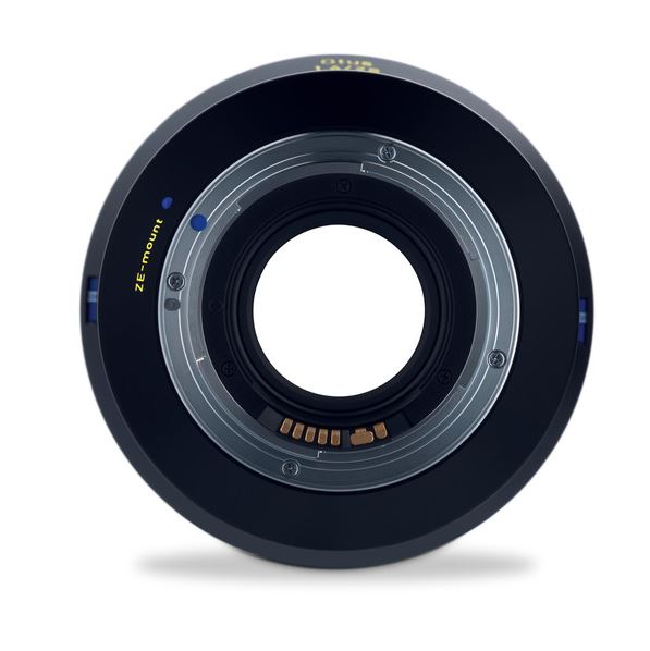 zeiss-otus-28mm-f-1-4-canon - Torino Fotografia
