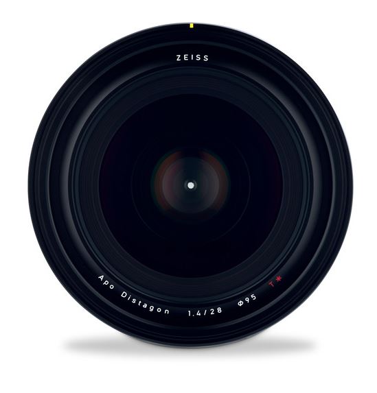zeiss-otus-28mm-f-1-4-canon - Torino Fotografia