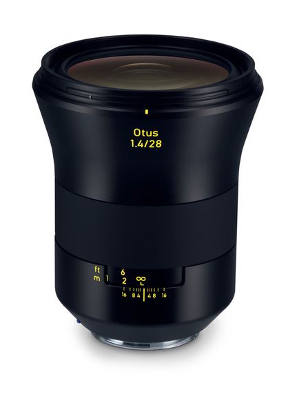 zeiss-otus-28mm-f-1-4-canon - Torino Fotografia