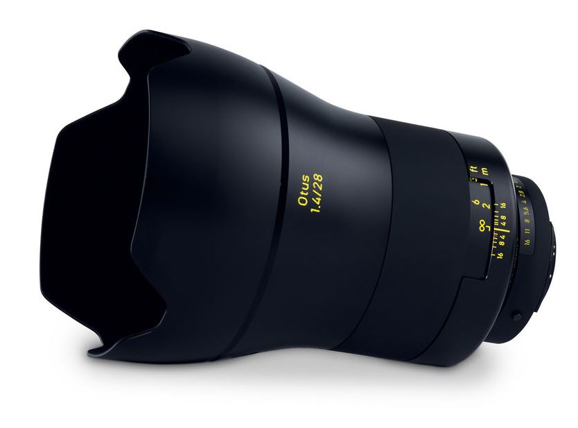 zeiss-otus-28mm-f-1-4-nikon - Torino Fotografia