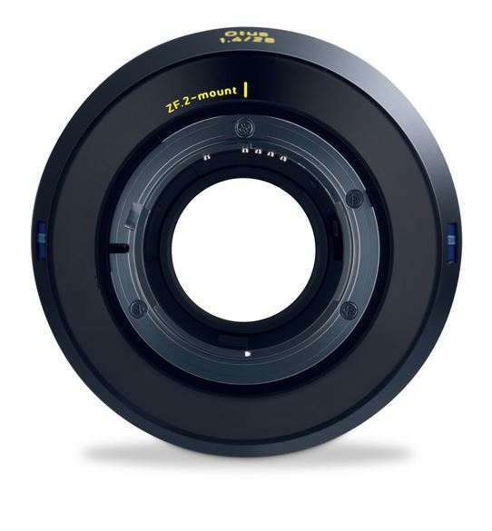 zeiss-otus-28mm-f-1-4-nikon - Torino Fotografia