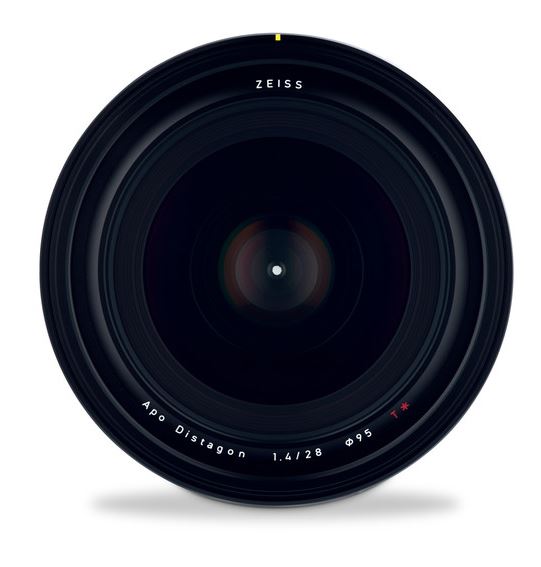 zeiss-otus-28mm-f-1-4-nikon - Torino Fotografia