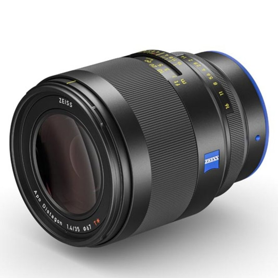 zeiss-otus-ml-35mm-f-1-4-canon-rf - Torino Fotografia