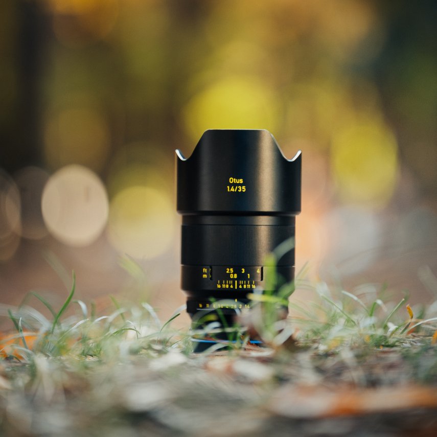 zeiss-otus-ml-35mm-f-1-4-canon-rf - Torino Fotografia