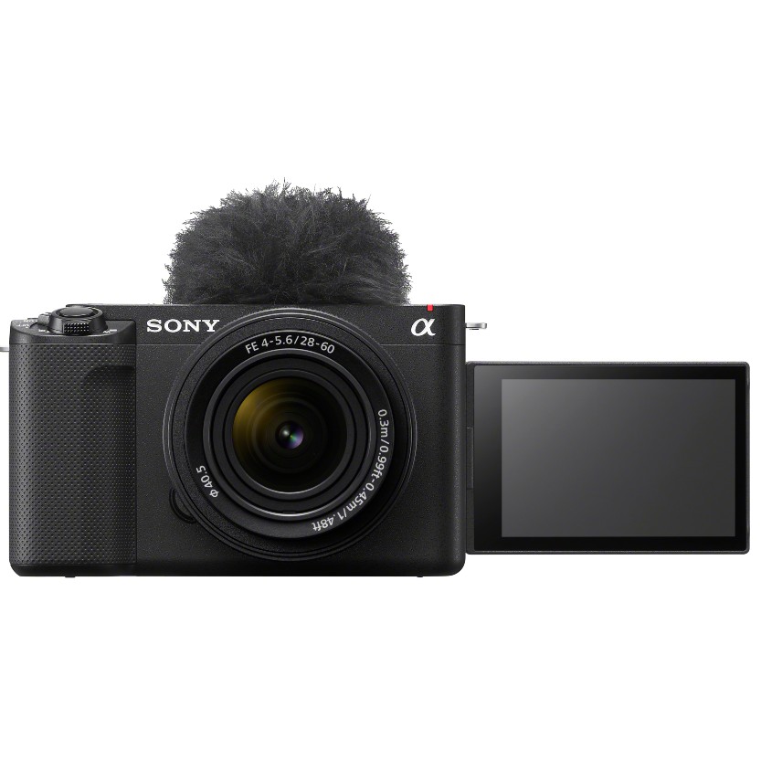 Sony ZV-E1 + 28-60mm